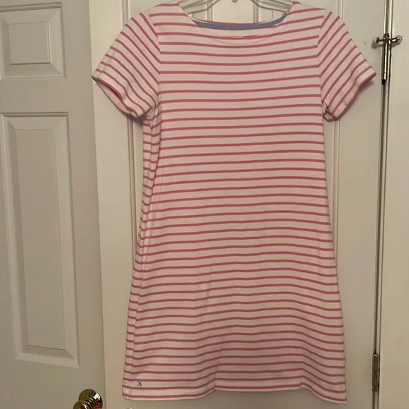Joules hot sale summer dresses